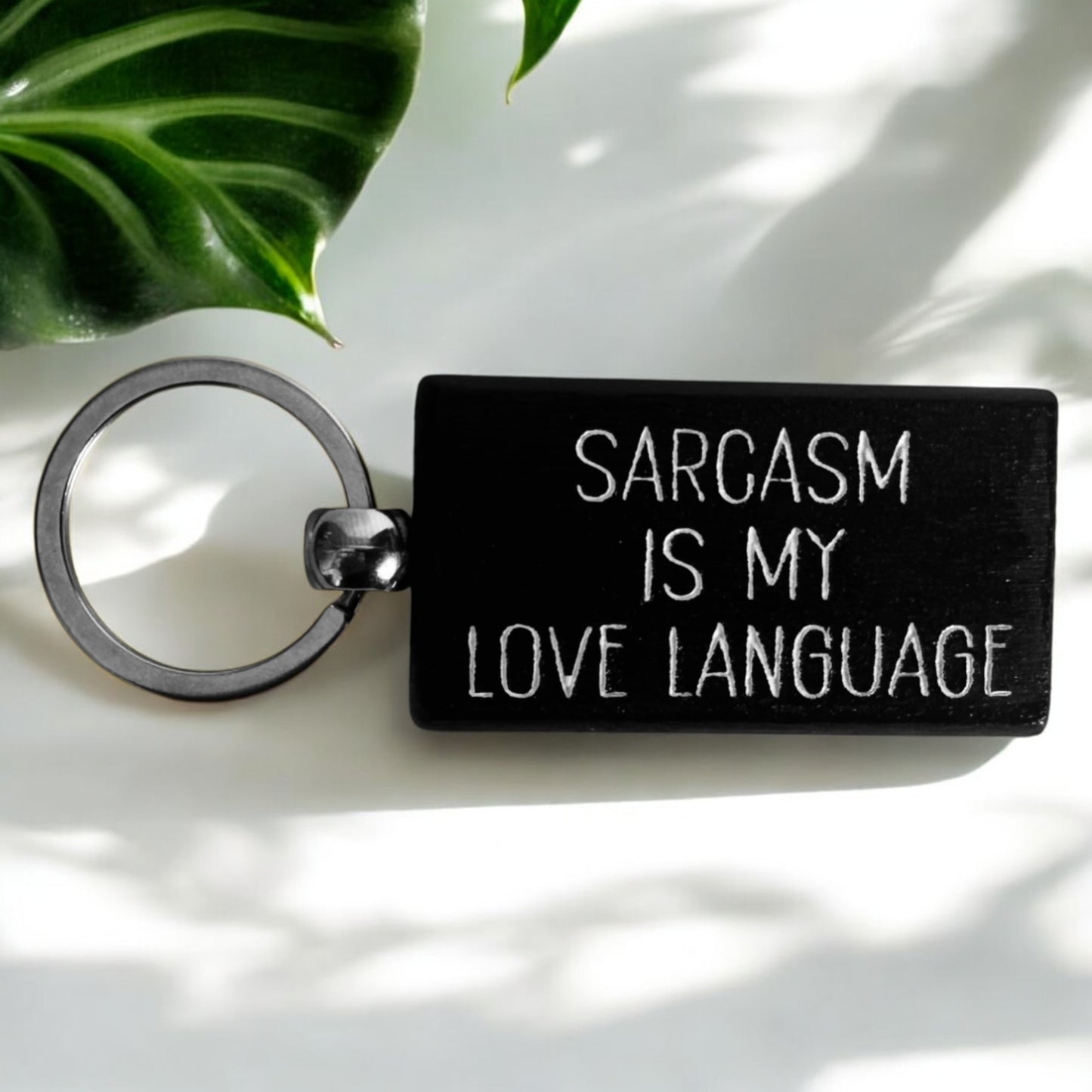 Phrase Keyrings