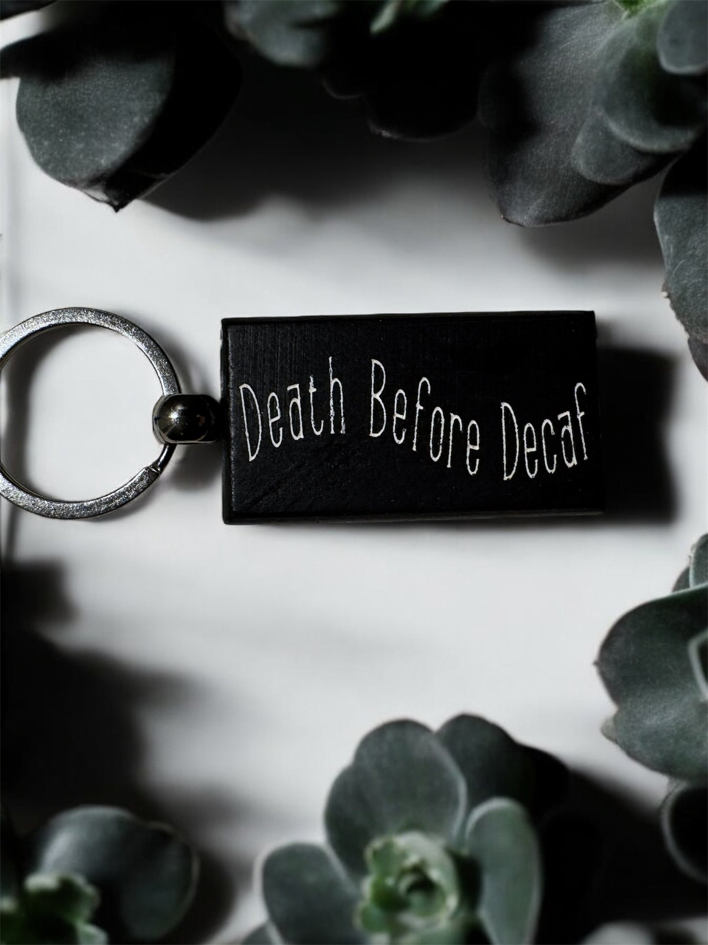 Phrase Keyrings