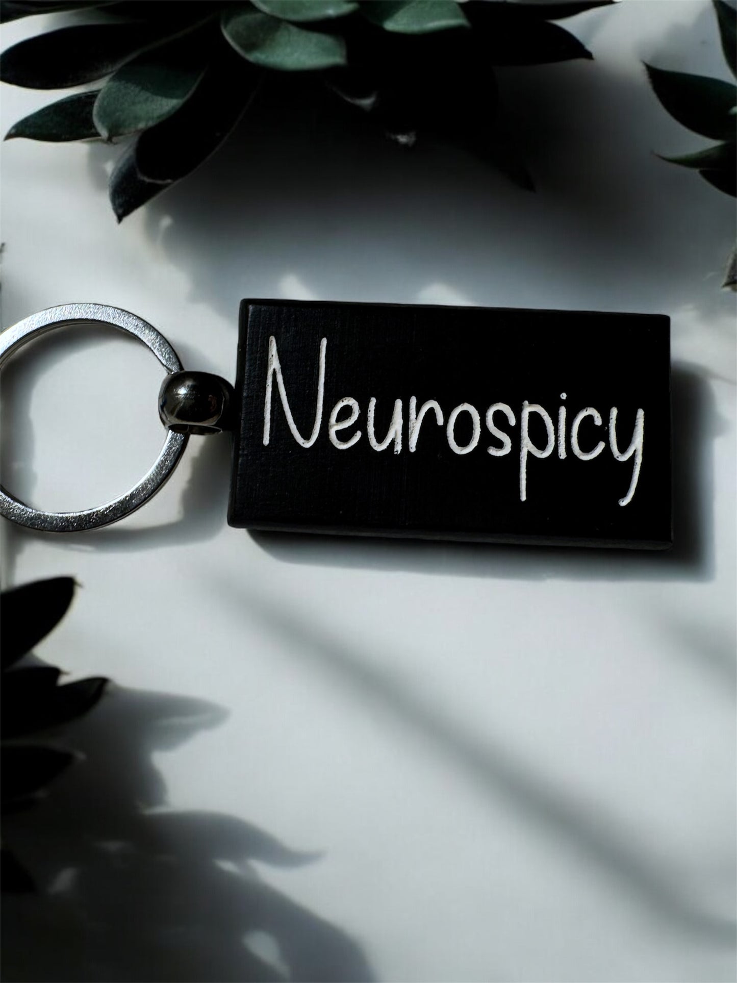 Phrase Keyrings