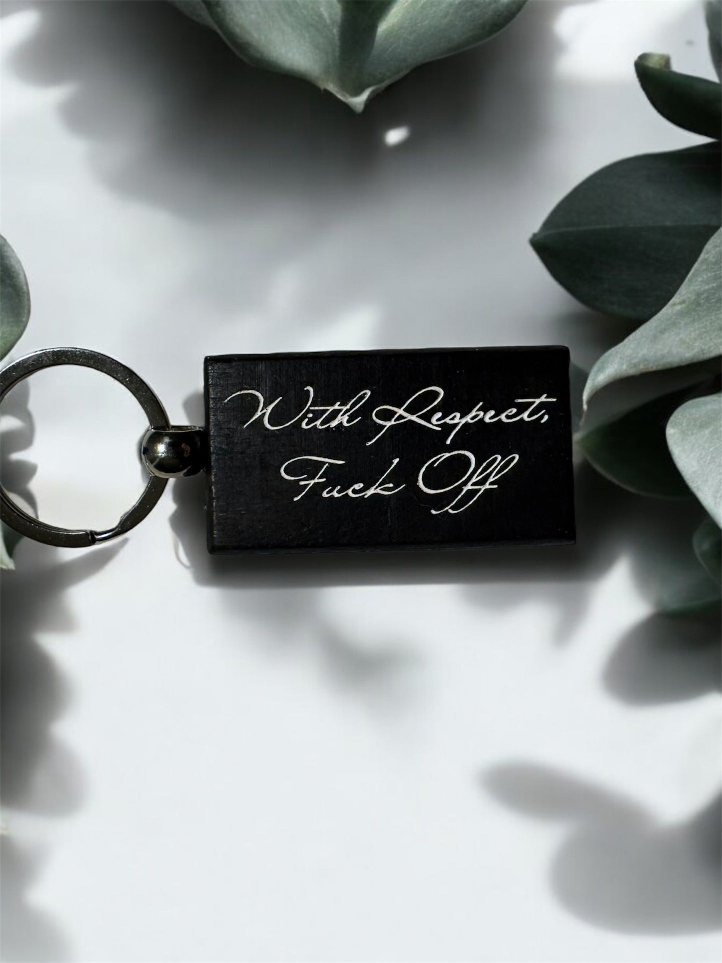 Phrase Keyrings