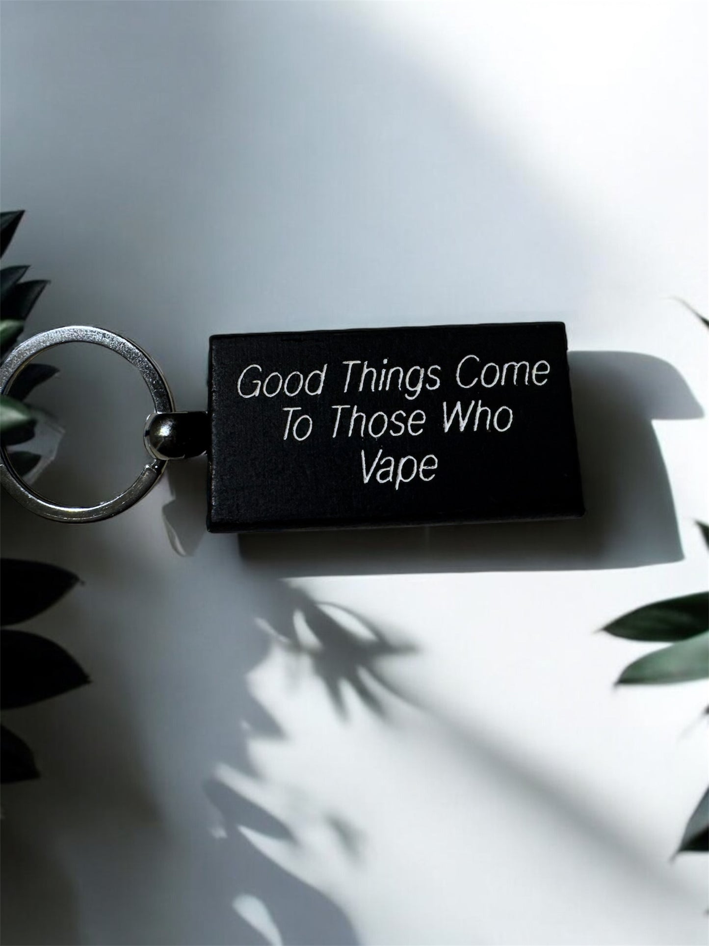 Phrase Keyrings