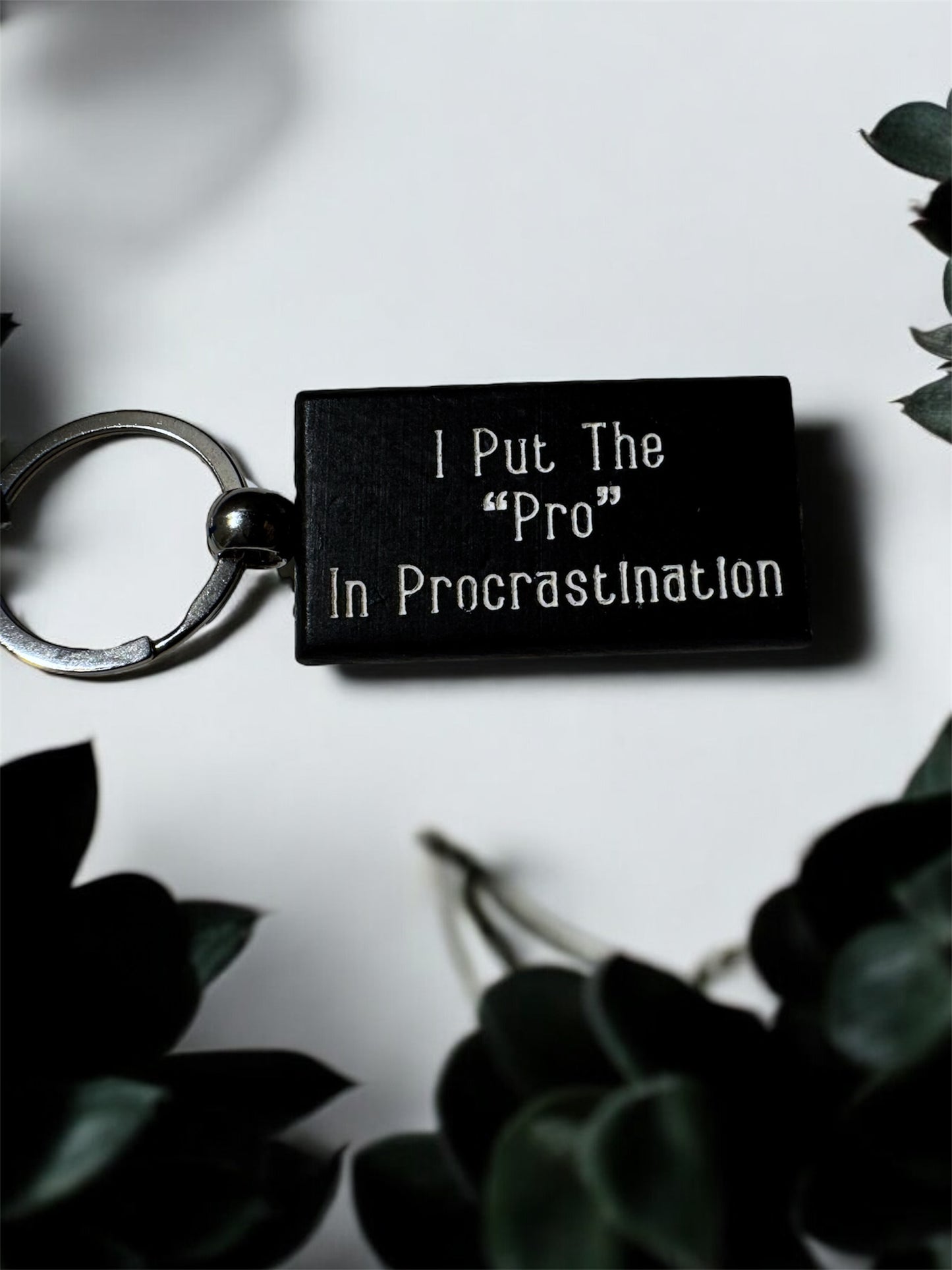Phrase Keyrings