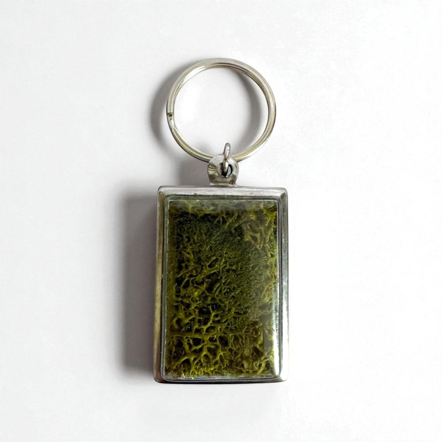 Bone Amulet Keyrings