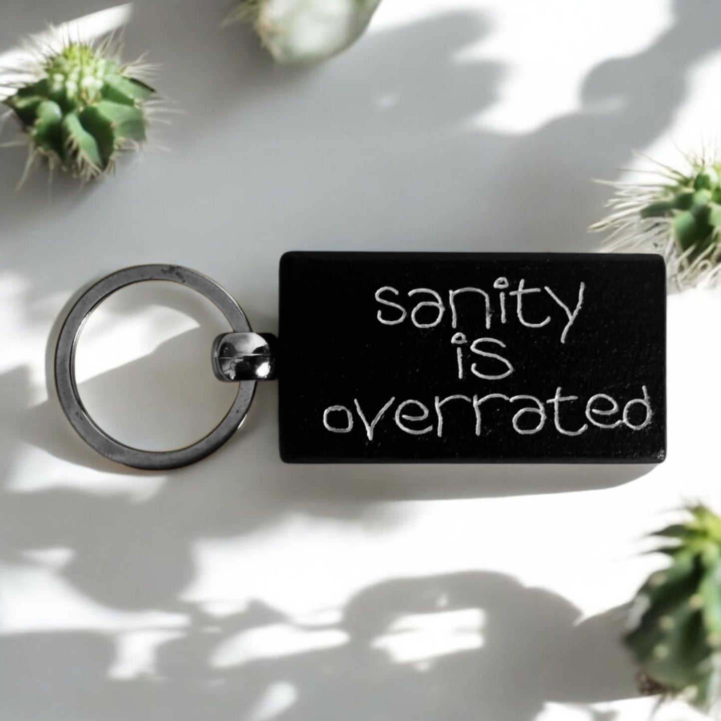 Phrase Keyrings