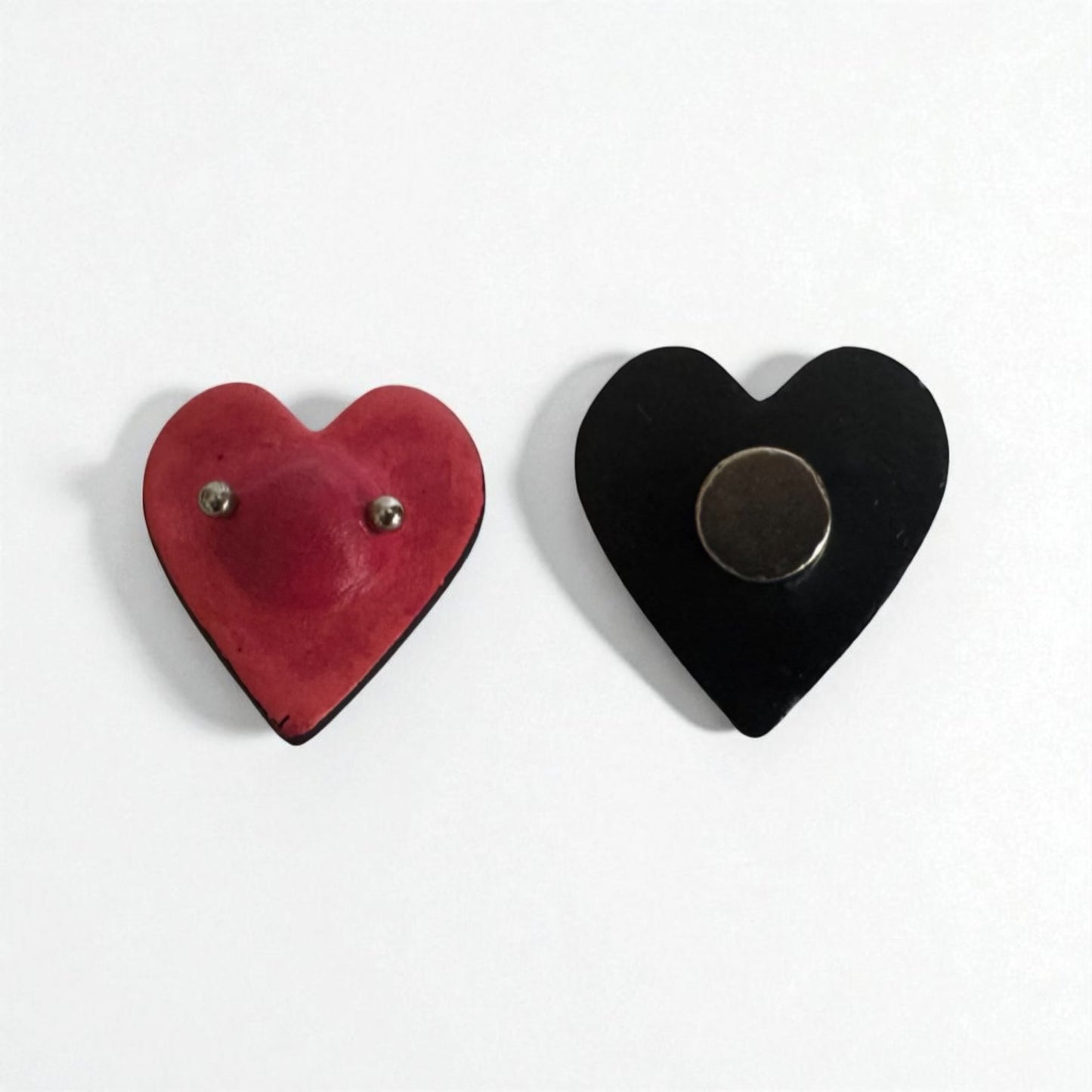 Pierced Nipple Magnets (pair)