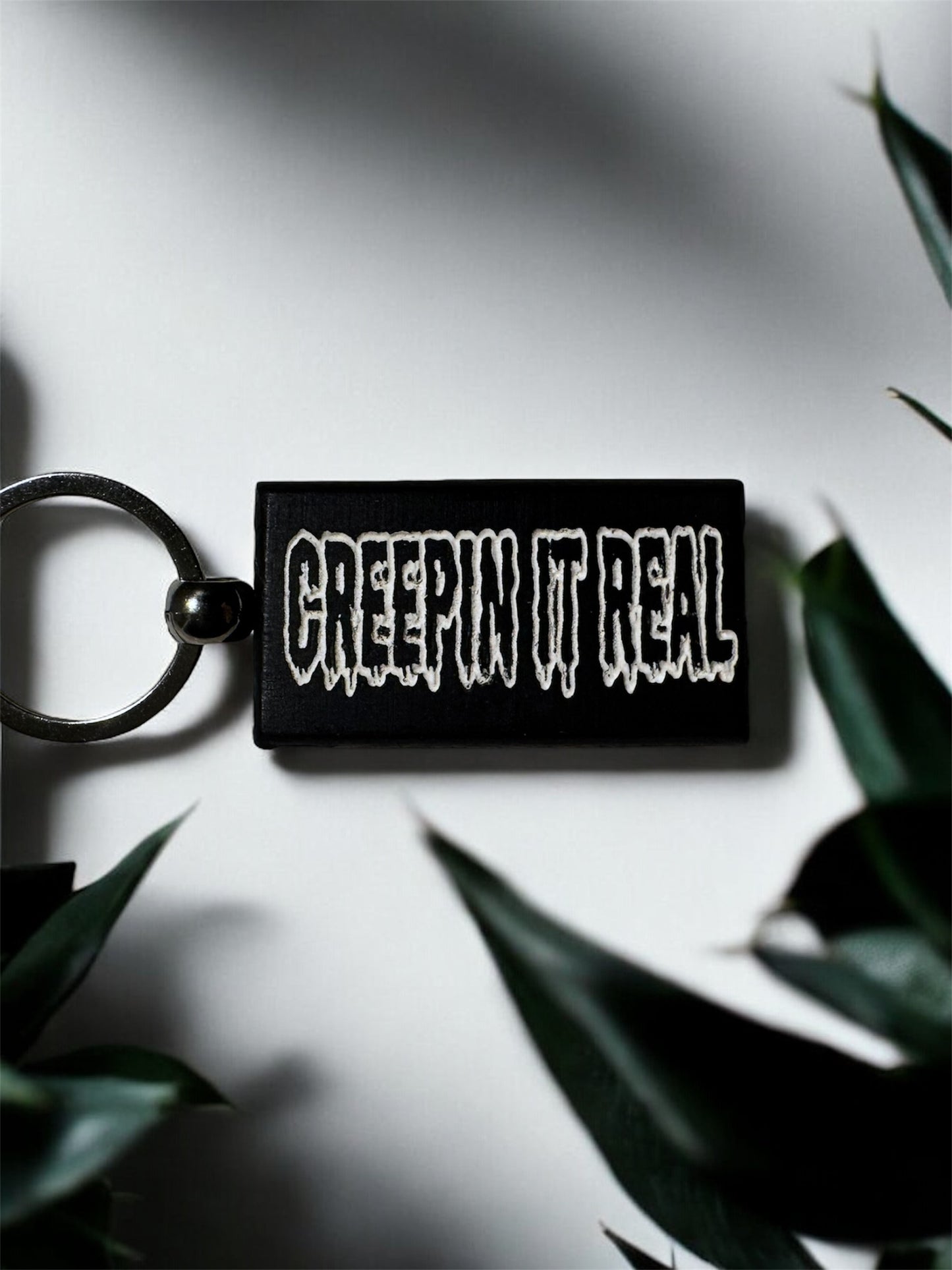 Phrase Keyrings