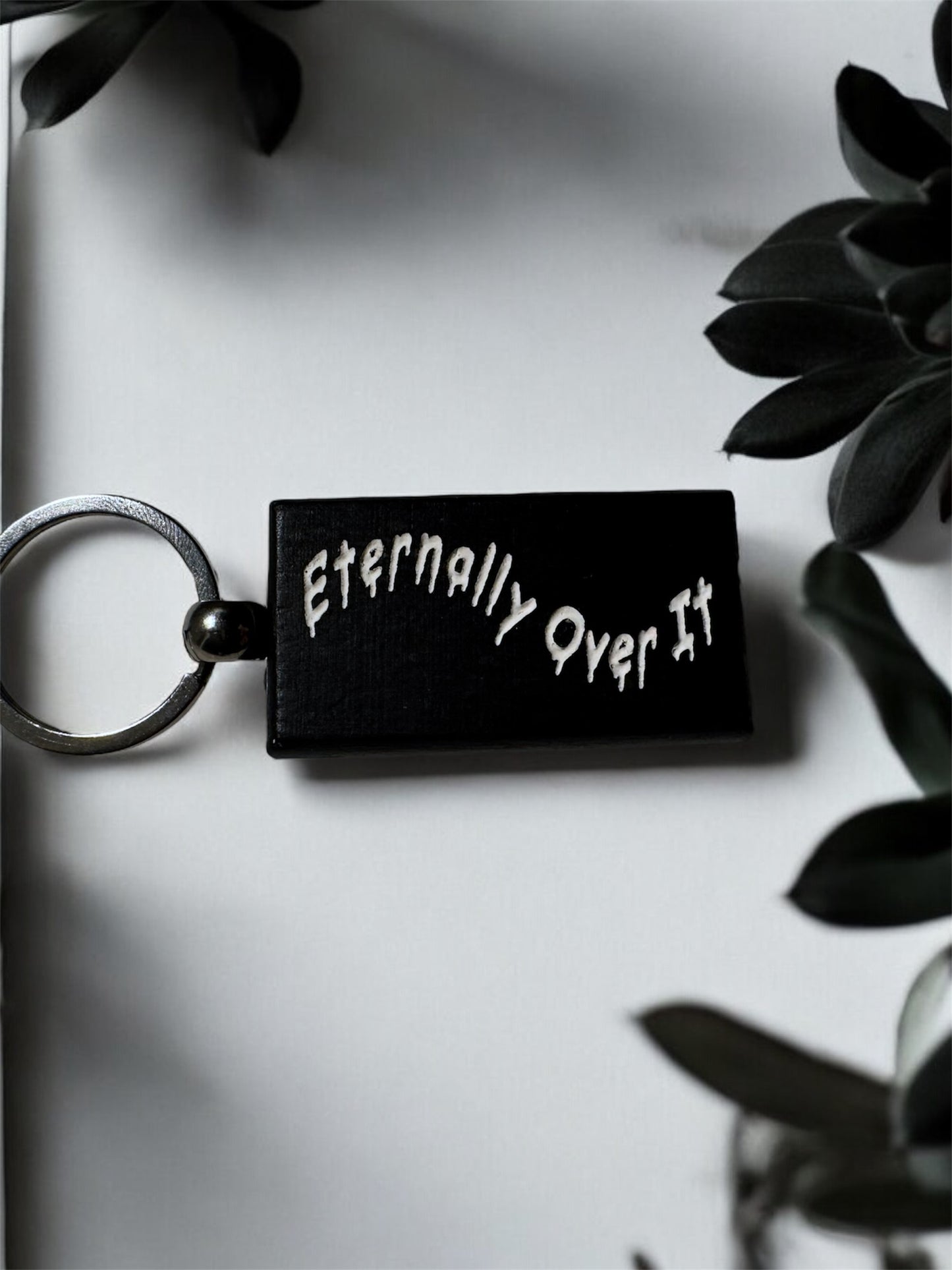 Phrase Keyrings