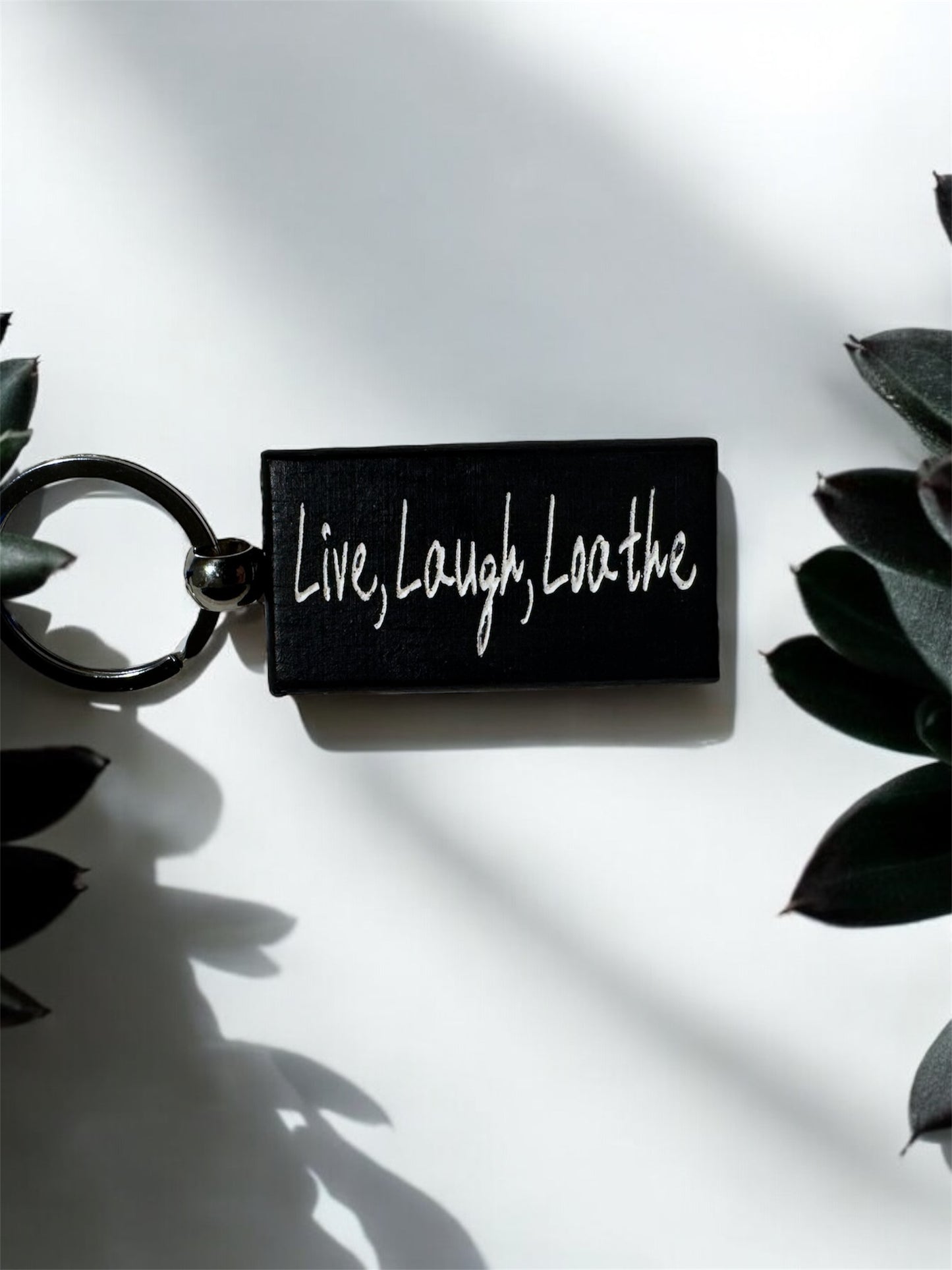 Phrase Keyrings