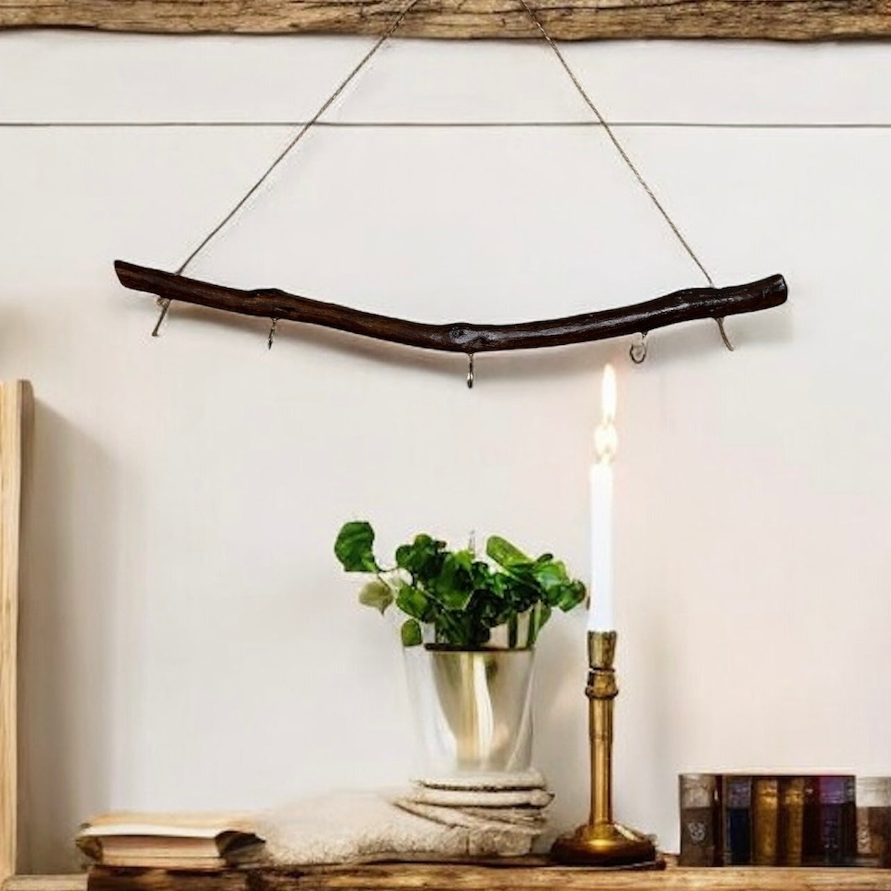 Small Hanging Accessory/Key/Jewellery Holder