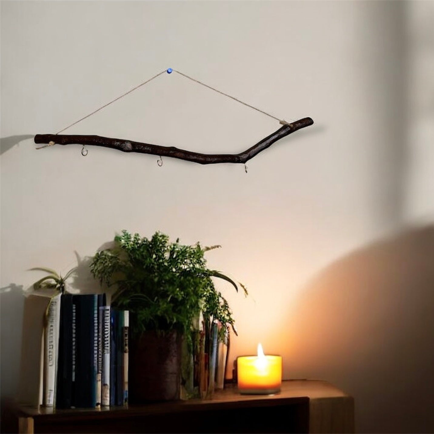 Small Hanging Accessory/Key/Jewellery Holder