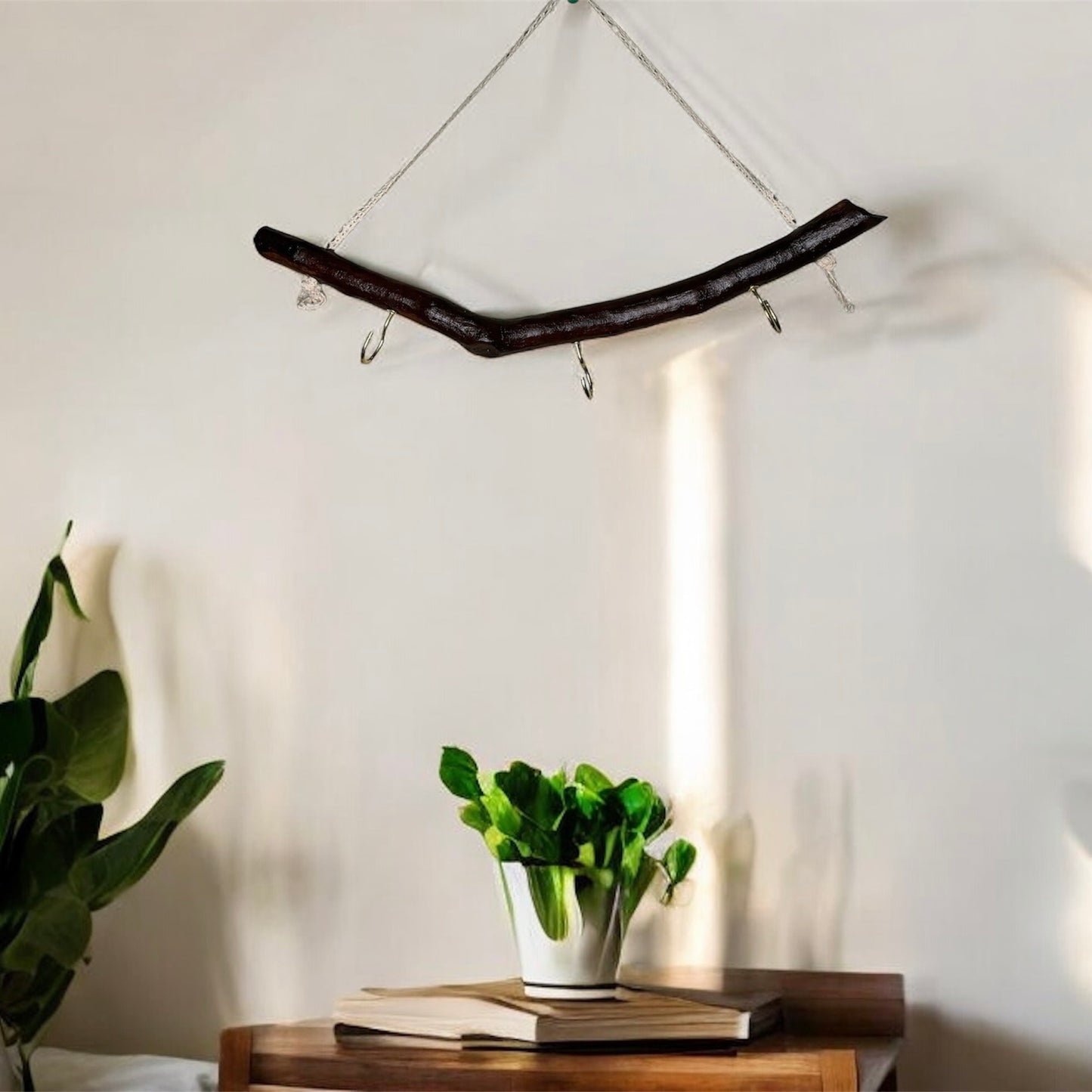 Small Hanging Accessory/Key/Jewellery Holder