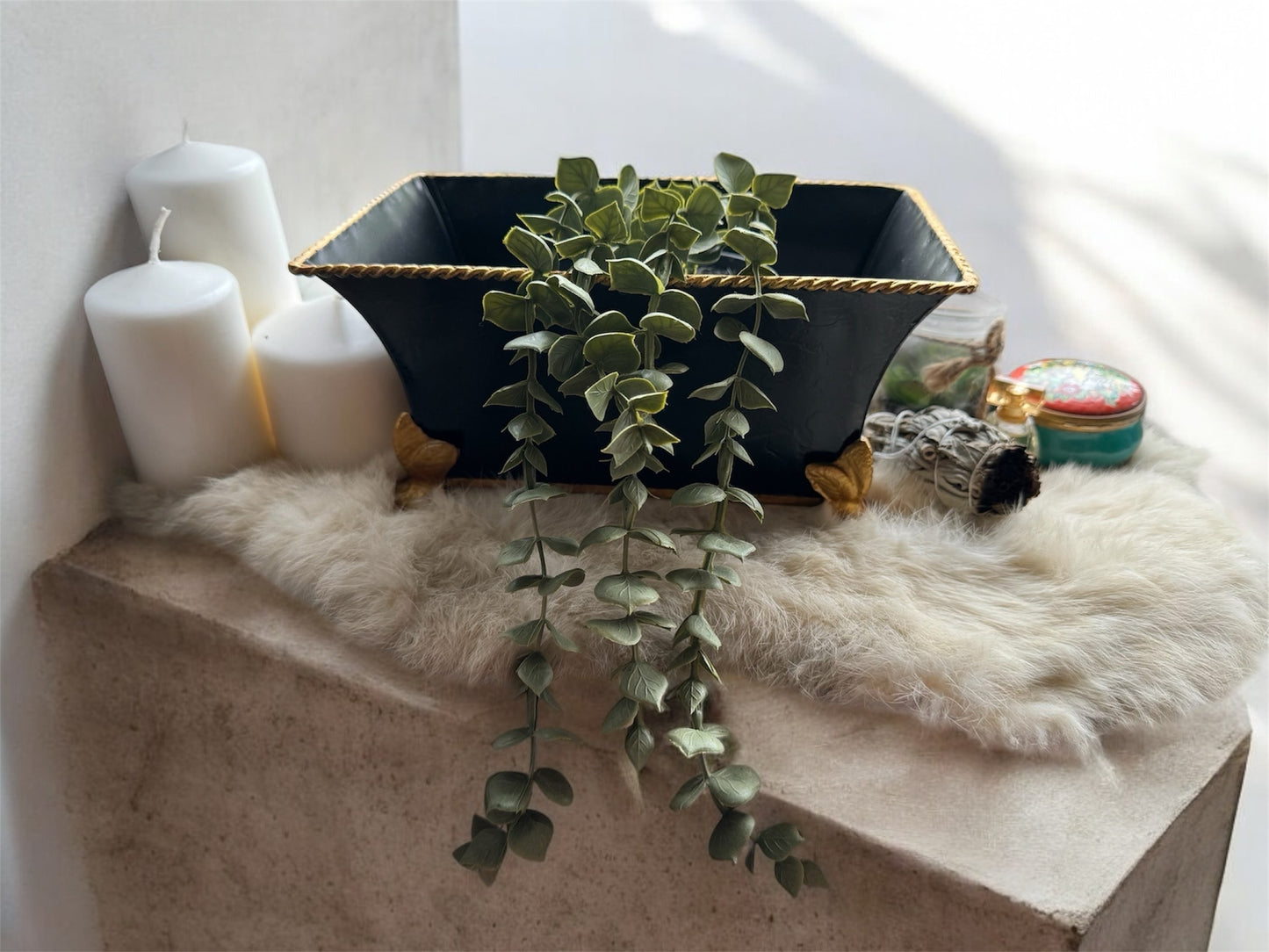 Rebellion Planter