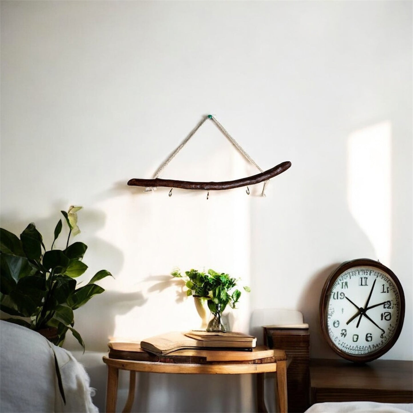 Small Hanging Accessory/Key/Jewellery Holder