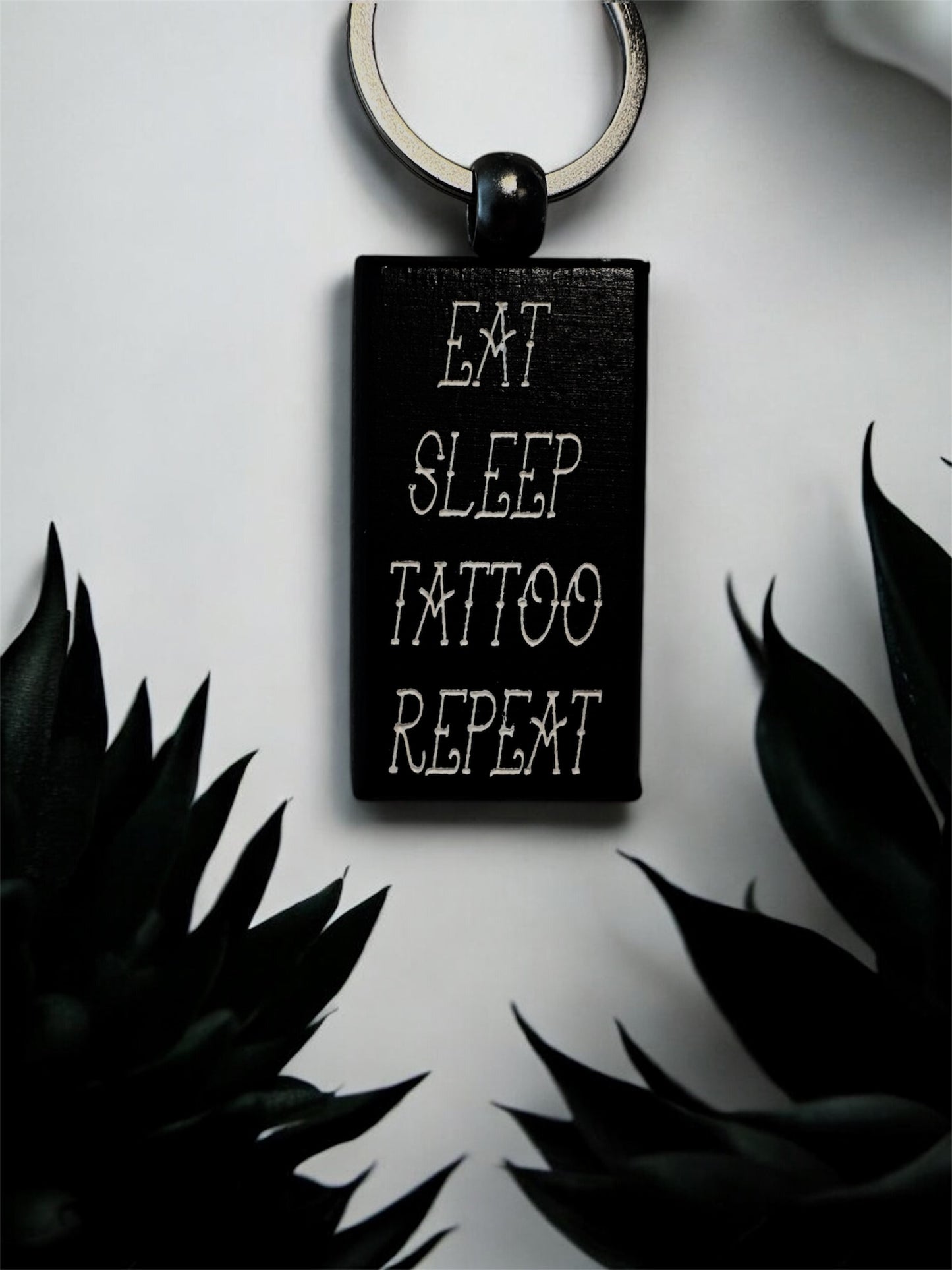 Phrase Keyrings