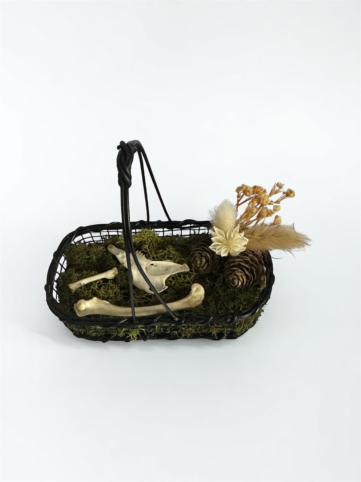 Mini Bone Basket