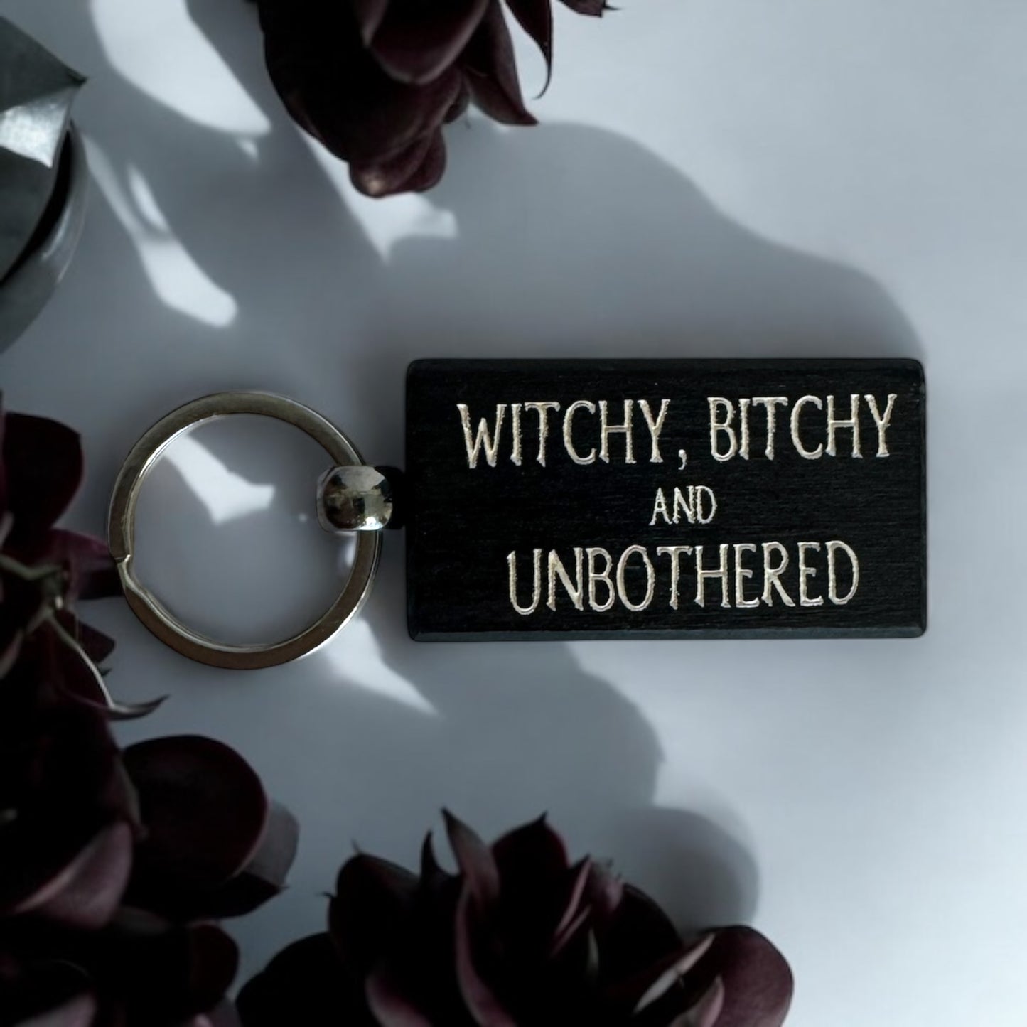 Phrase Keyrings