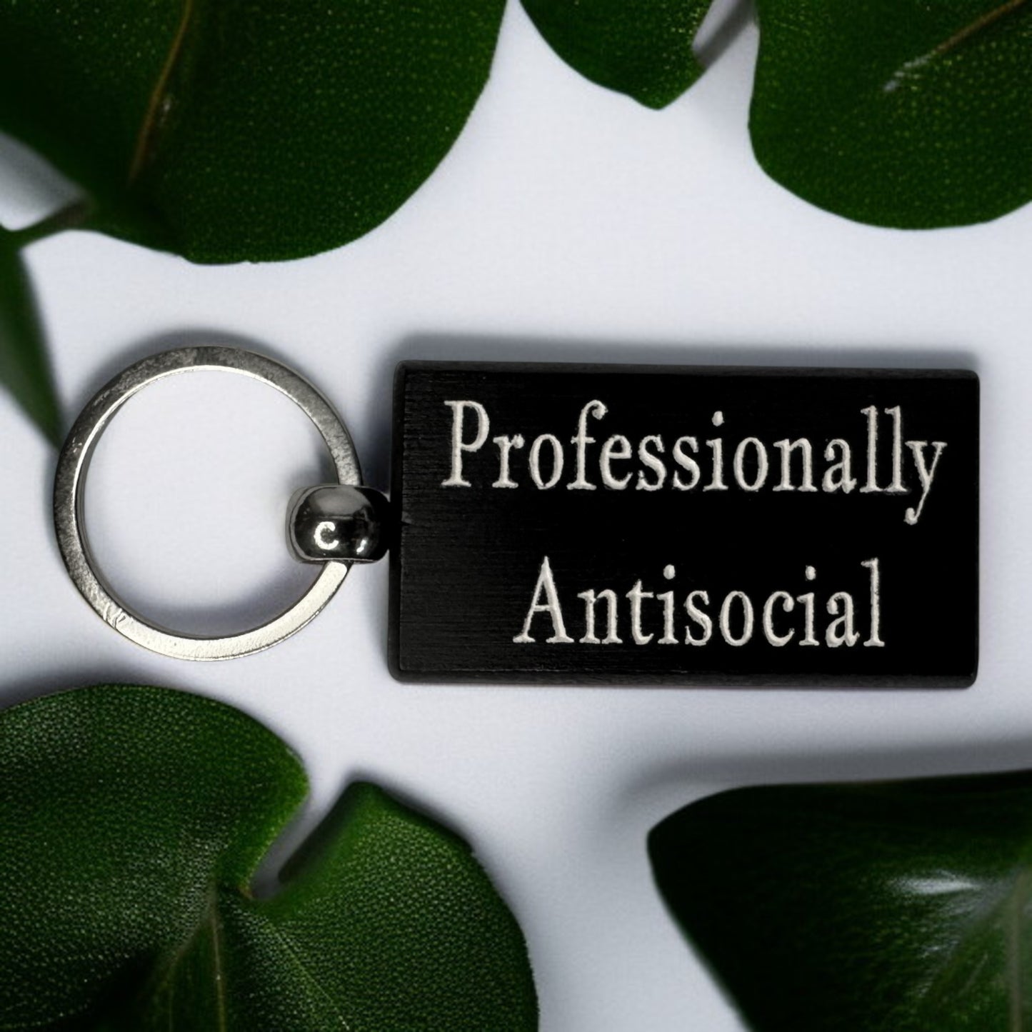 Phrase Keyrings