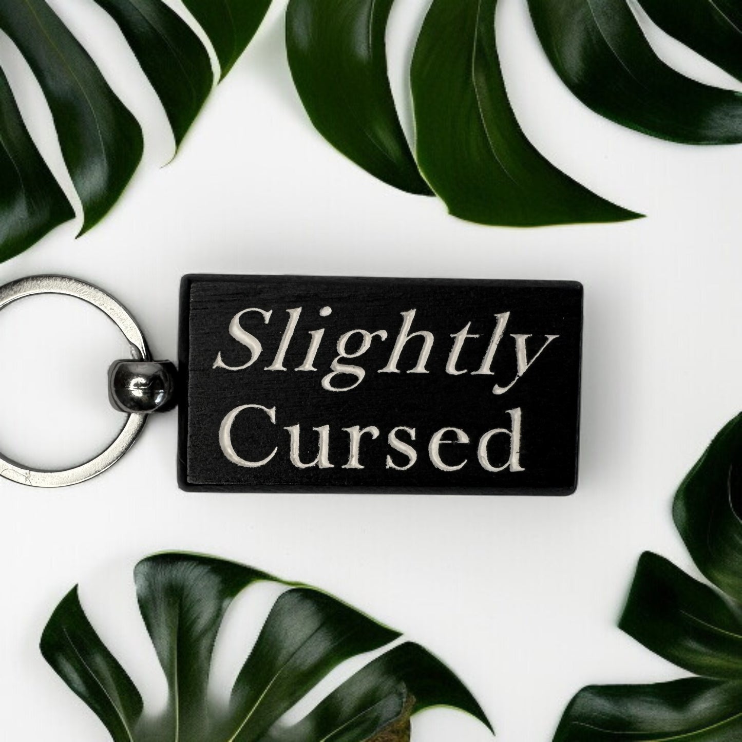 Phrase Keyrings