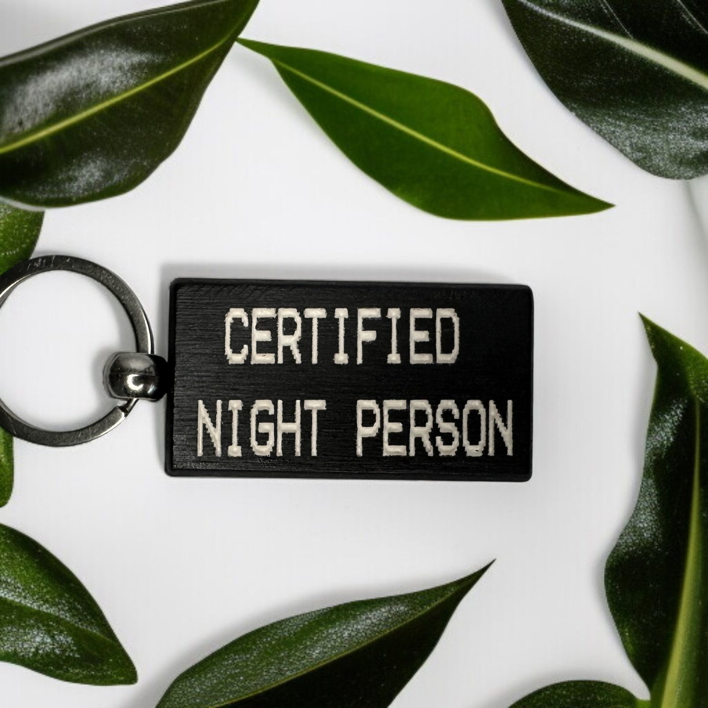 Phrase Keyrings