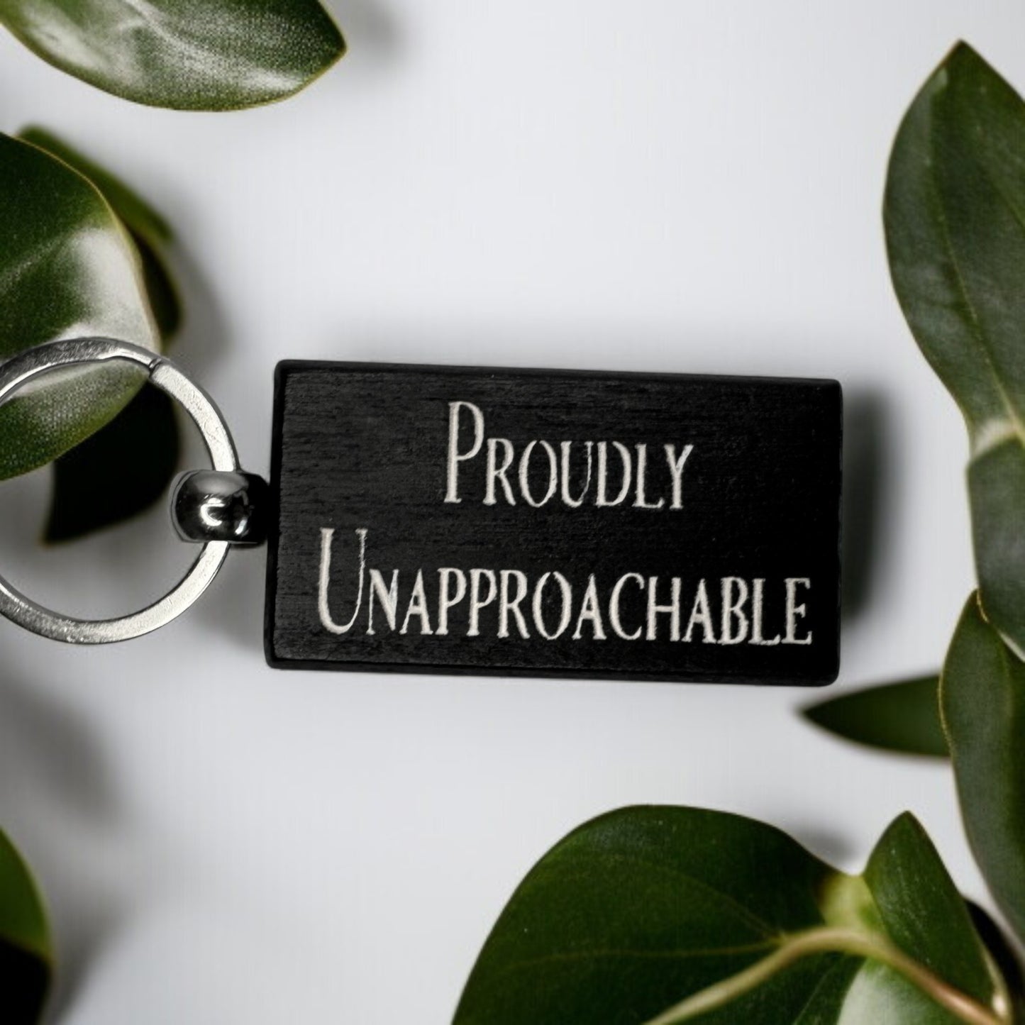 Phrase Keyrings