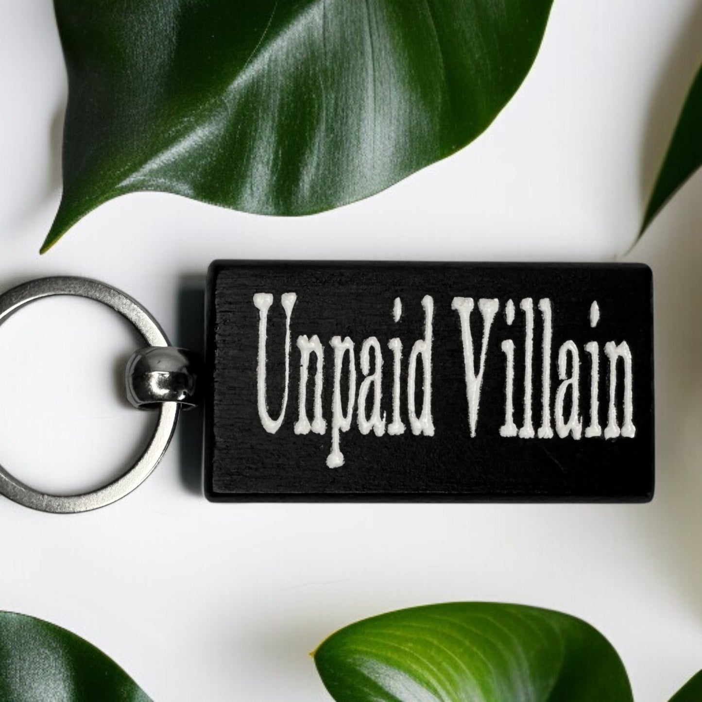 Phrase Keyrings
