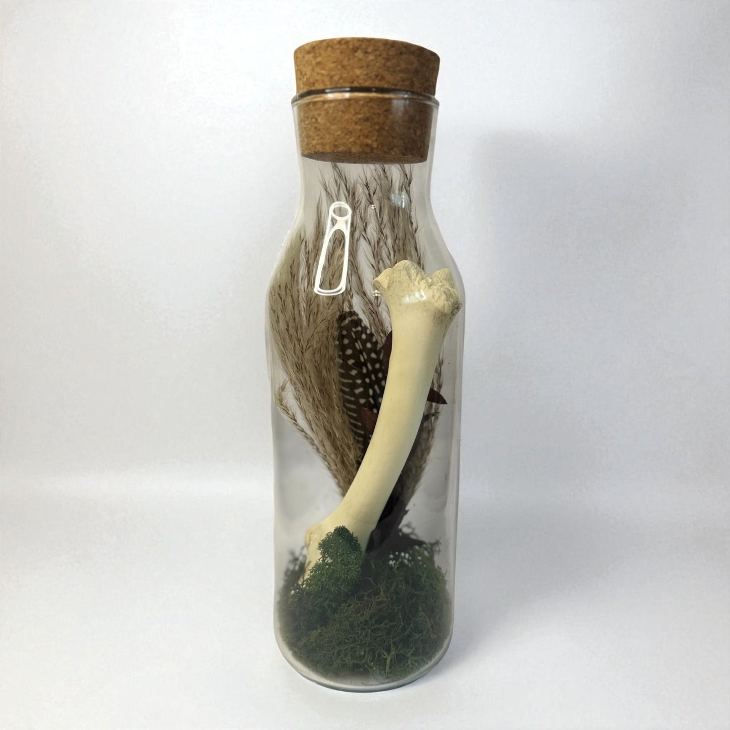 Bone Bottles
