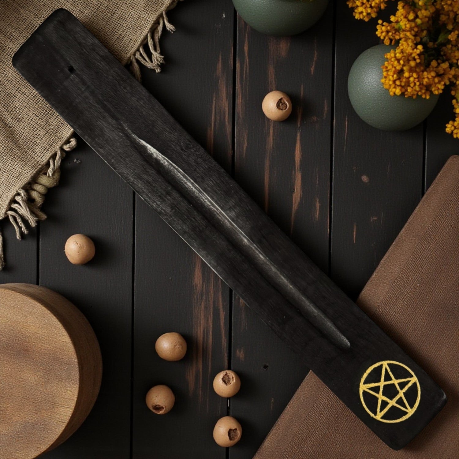 Incense Holders