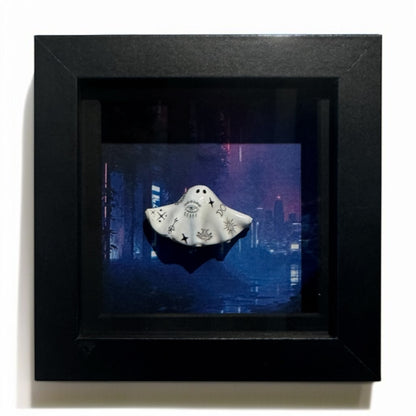 Tattooed Ghost Box