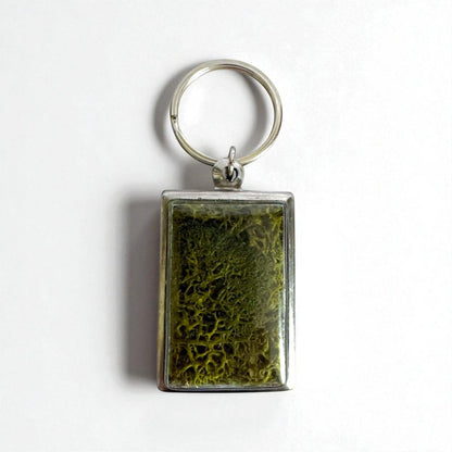 Bone Amulet Keyrings