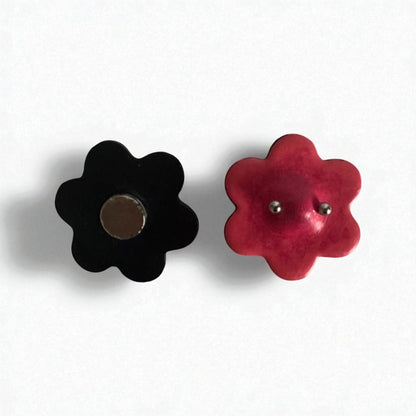 Pierced Nipple Magnets (pair)
