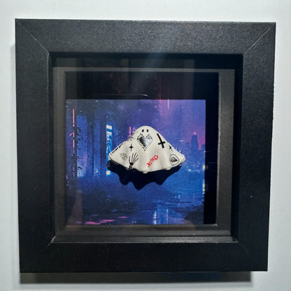 Tattooed Ghost Box
