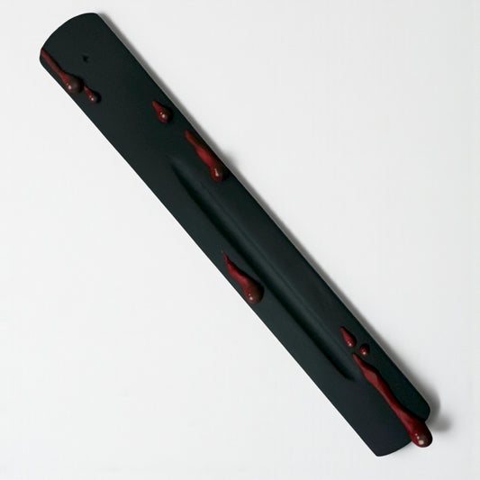 Blood Drops Incense Holder