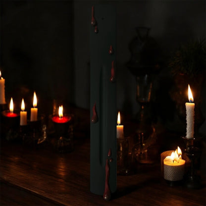 Blood Drops Incense Holder