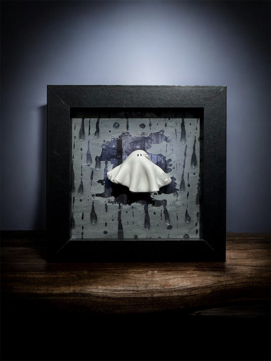 Rainy Window Ghost Box (Limited Edition)