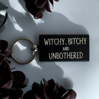 Phrase Keyrings