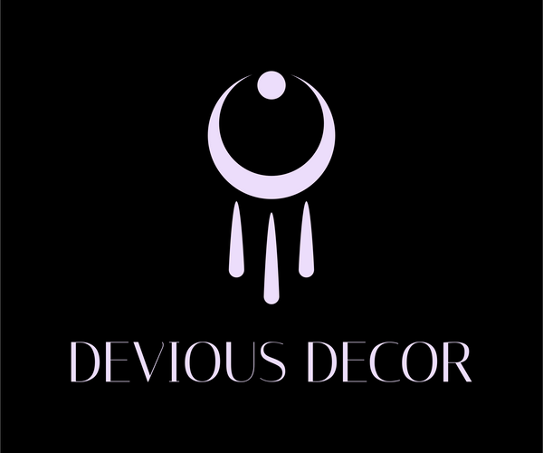 Devious Decor